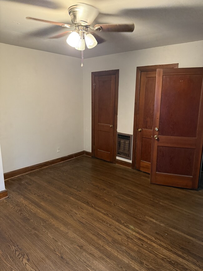 Building Photo - 1605 Franklin Ave