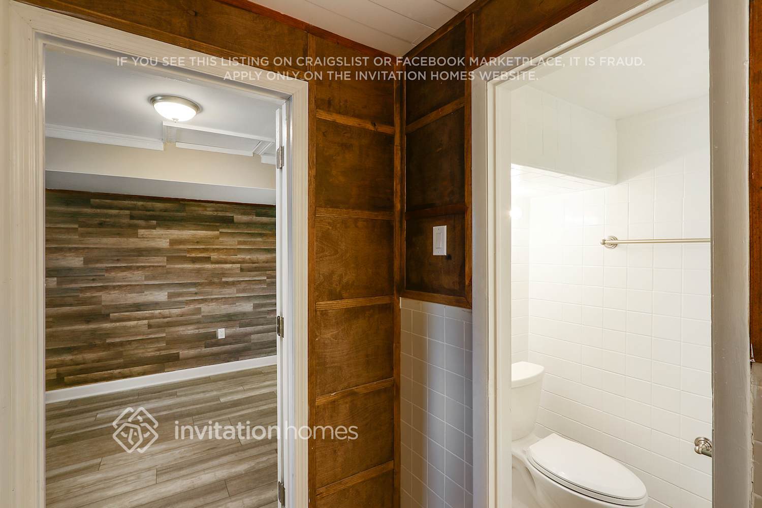 Building Photo - 3624 Linkwood St