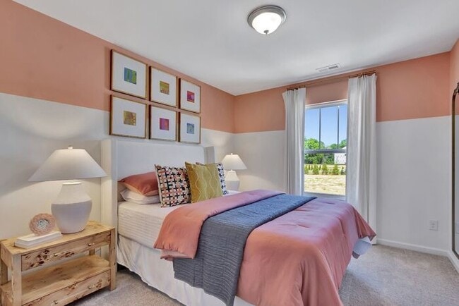 Building Photo - Lavanya Townhouse Arberdene