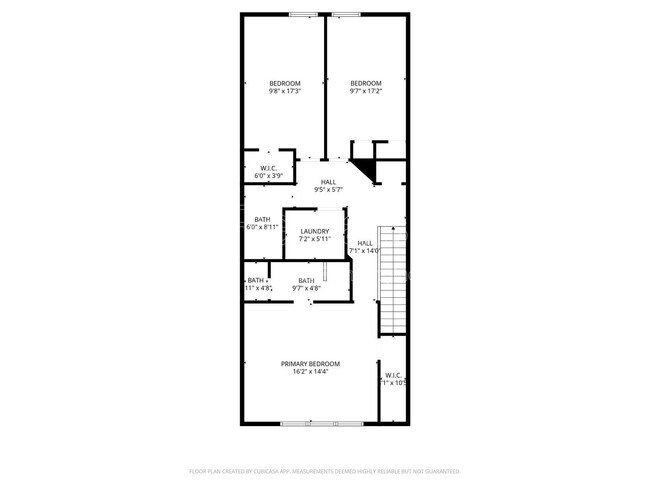Building Photo - 5108 Fox Den Rd