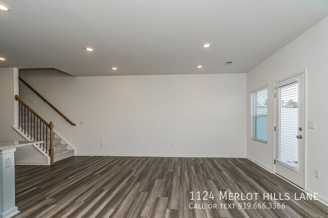 Building Photo - 1124 Merlot Hills Ln.