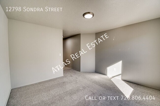 Building Photo - 12798 Sondra Street