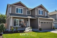 Building Photo - Beautiful  3 bedroom, 2.5 bath, 2-story home in Steilacoom Ridge