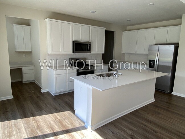 Building Photo - 16364 Pruett Ln