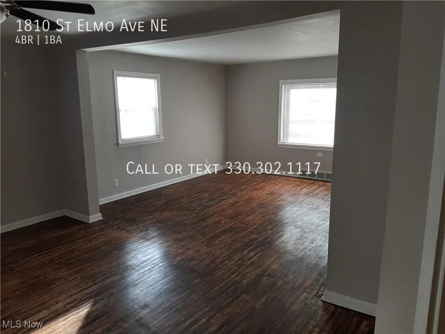 Building Photo - 4 bedroom home for rent - Canton NE