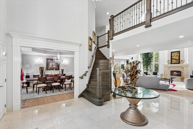 Building Photo - 9200 Falling Waters Dr W