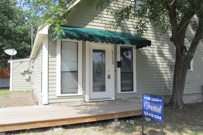 Building Photo - 4500 Avenue G