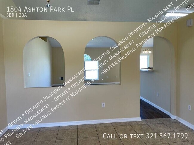 Building Photo - 1804 Ashton Park Pl