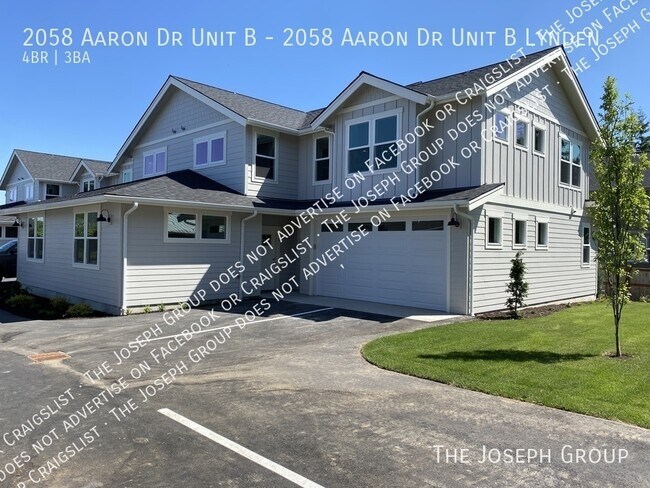 Building Photo - 2058 Aaron Dr