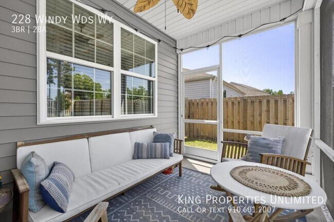 Building Photo - 228 Windy Wds Wy