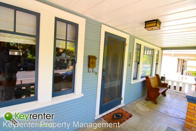 Building Photo - 2 br, 1 bath House - 2314 T Street