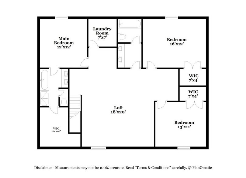 Building Photo - 327 Hamilton Pointe Dr
