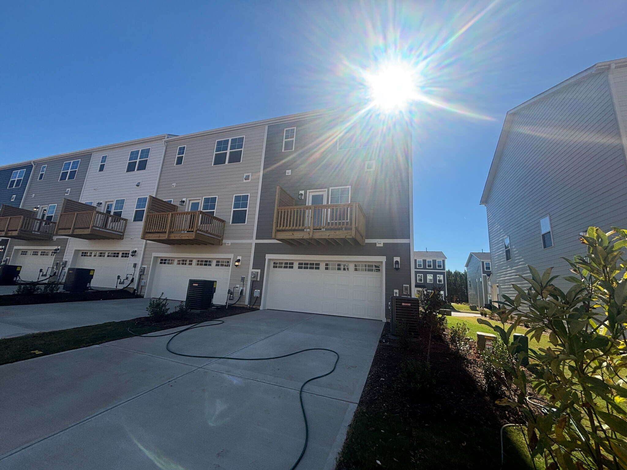 Building Photo - Room in Townhome on Carolina Spgs Blvd