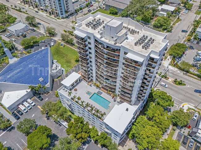 Building Photo - 2301 SW 27th Ave