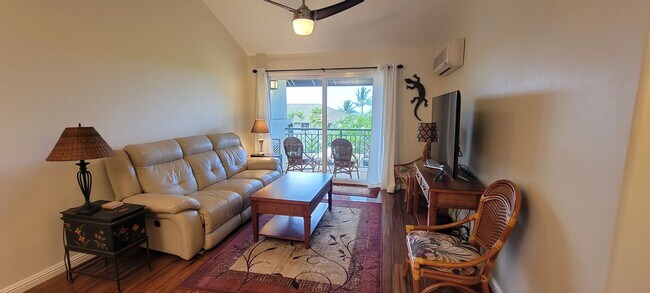 Building Photo - Welcome home to Wailea Fairway Villa Condo