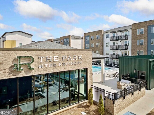 Building Photo - 1450 Peachtree Industrial Blvd