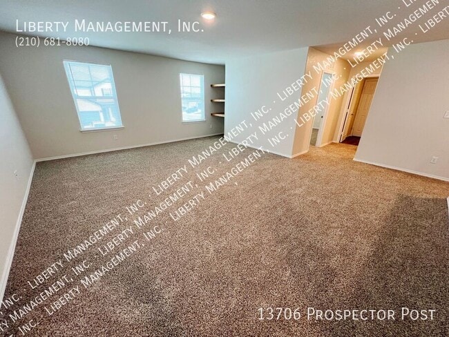 Building Photo - 13706 Prospector Post