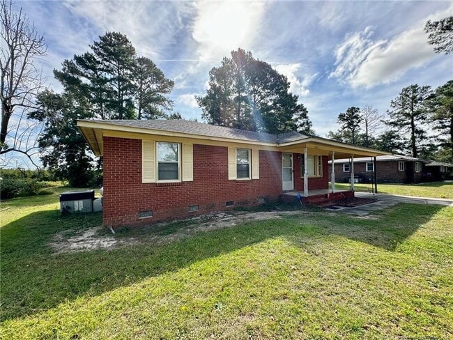 Building Photo - 4318 Daniel McLeod Rd