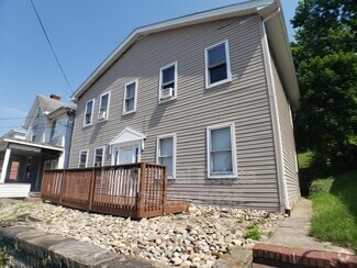 Building Photo - 535 E Pittsburgh St