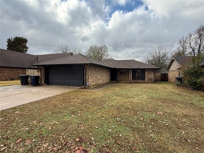 Building Photo - 3709 Southwind Ct