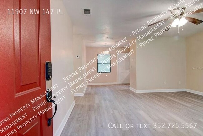 Building Photo - 11907 NW 147 Pl