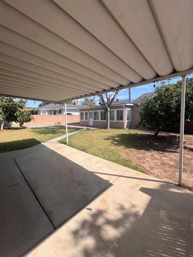 Building Photo - Charming 3-Bedroom Home in Whittier, CA!