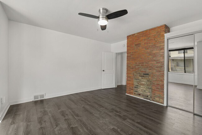 Building Photo - 414 N Euclid Ave