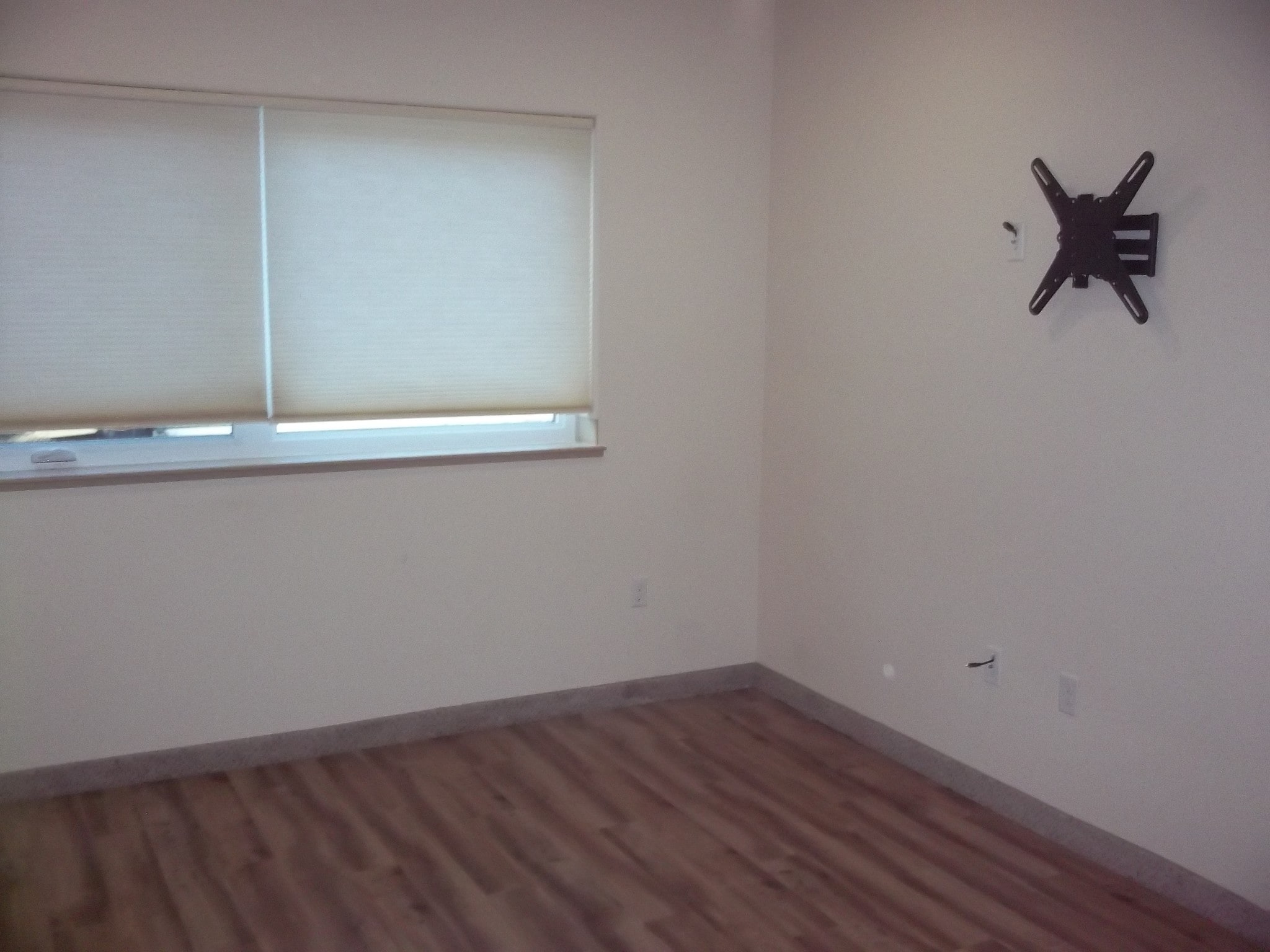Living room - 705 Ouida Way
