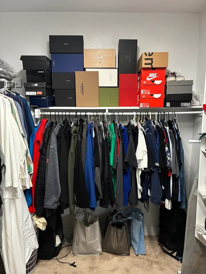 Building Photo - 3012 Mulberry Ave