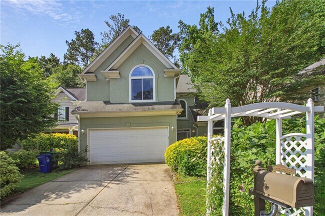 Building Photo - 2979 Rosebrook Dr