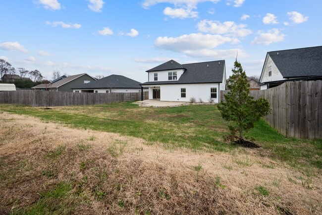 Building Photo - Your Dream Home Awaits— Where Custom Design Meets Everyday Comfort