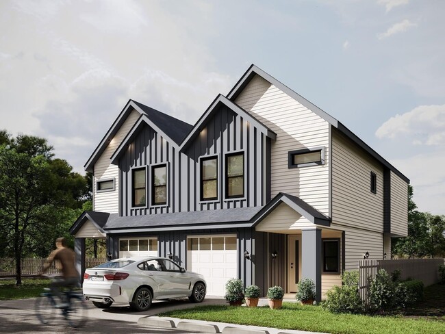 Building Photo - 4618 Davenport St