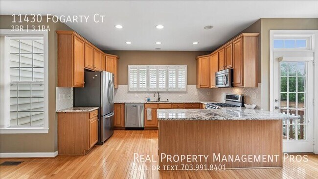 Building Photo - 11430 Fogarty Ct