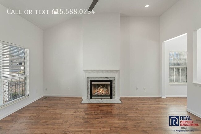 Building Photo - 505 Cloverleaf Ln