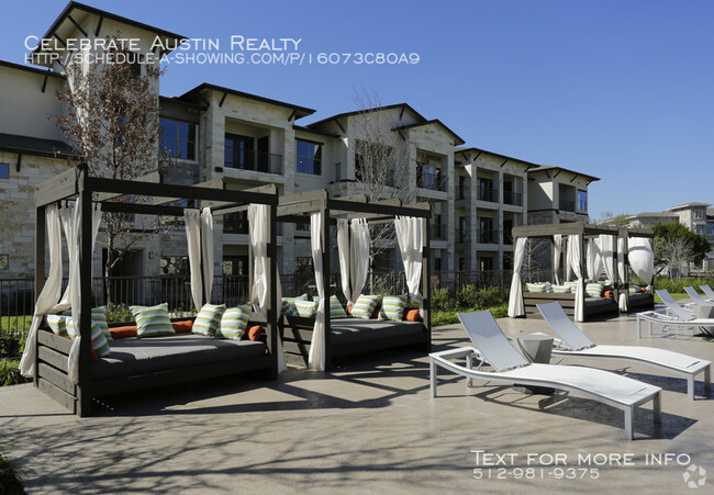 Building Photo - Lenox Springs