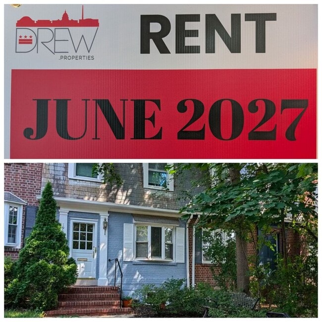 Primary Photo - 1917 37th St NW