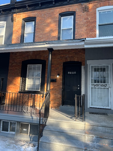 Building Photo - 6049 N Norwood St