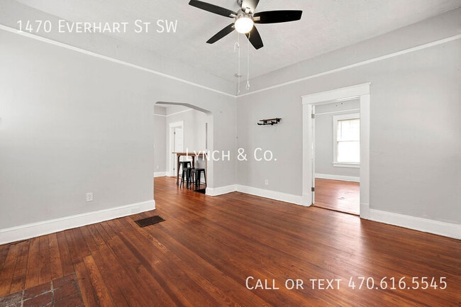 Building Photo - 1470 Everhart St SW