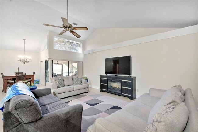 Building Photo - 2801 Deer Creek Country Club Blvd