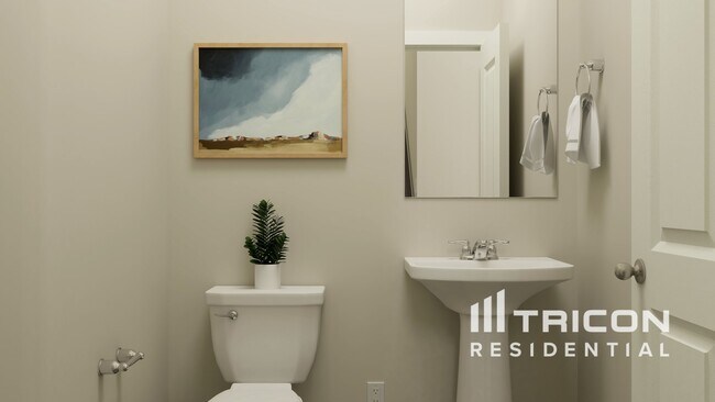 Building Photo - 832 Thorn Hill Dr