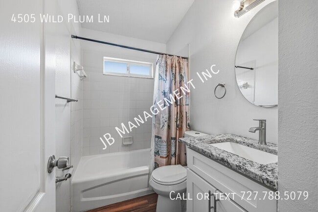 Building Photo - 4505 Wild Plum Ln
