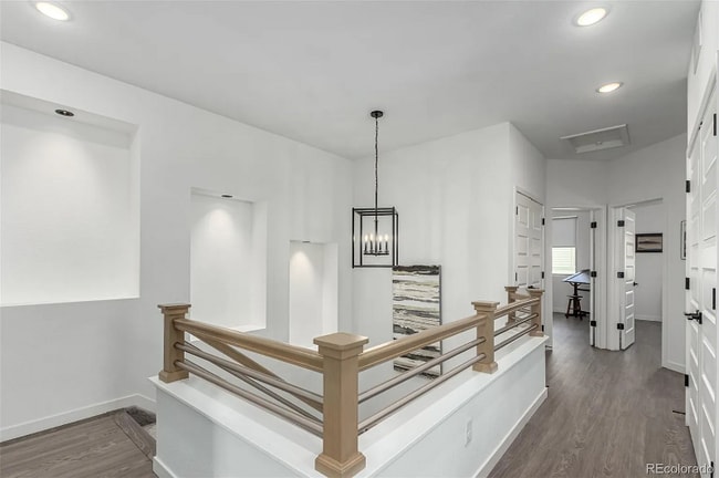 Building Photo - 6396 Nelson Ct