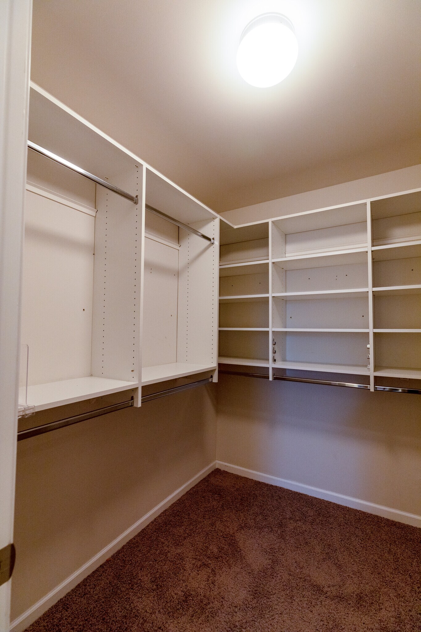 Primnary closet - 10941 Elkhart Pl