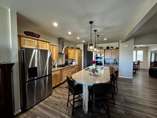 Building Photo - 6526 Johnson Ranch Rd