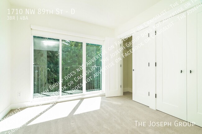 Building Photo - 1710 NW 89th St