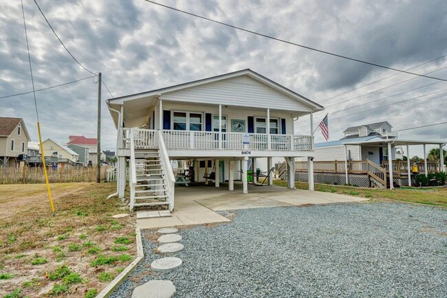 Building Photo - FURNISHED OFF-SEASON MONTHLY RENTAL-STARTI...