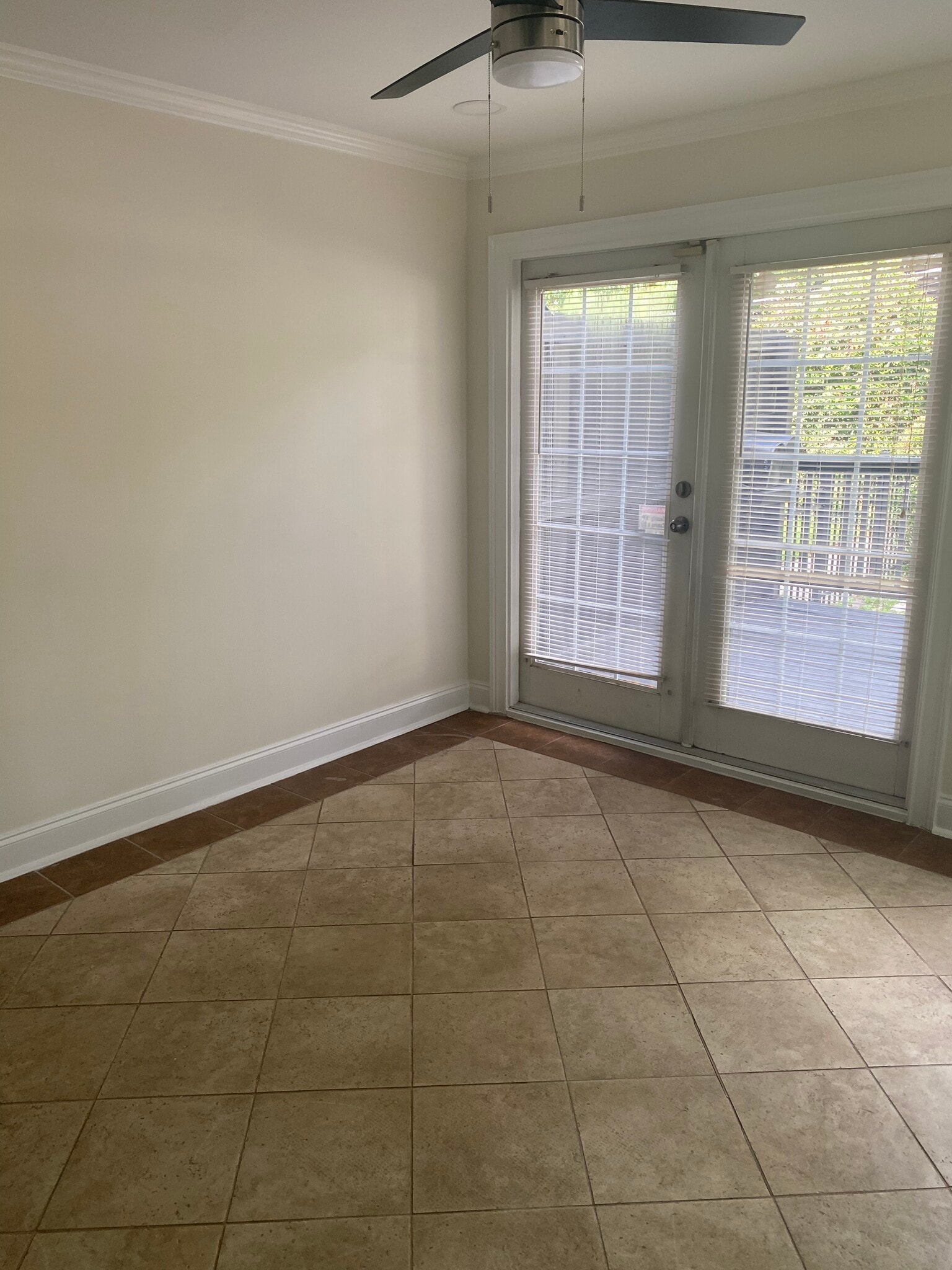 Sunroom - 1732 Monroe Dr NE