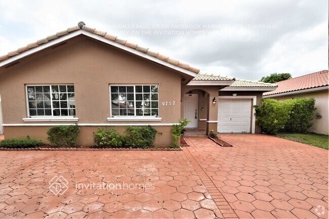 Building Photo - 8757 NW 145th Terrace