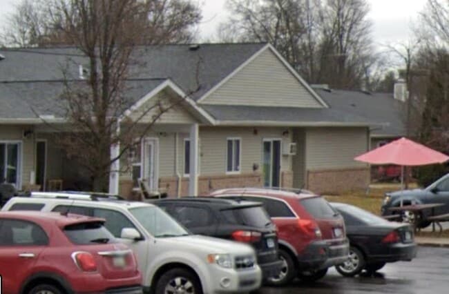 Building Photo - 1500 Fruit St