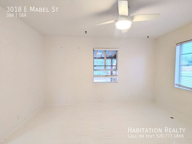 Building Photo - 3018 E Mabel St